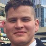 Peter Vladimir Adams