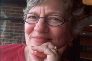 Victoria Christine Josslin