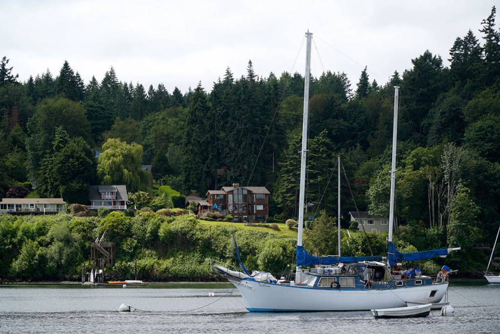 Annual Boaters Fair is back at the Winslow waterfront | Photo gallery