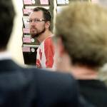 UPDATE | No remorse: Bainbridge man gets 31 years for first-degree murder