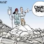 Today’s cartoon for Friday, June 21