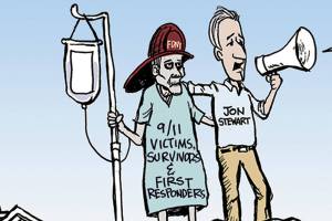 Today’s cartoon for Friday, June 21