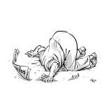 Today’s cartoon for Sunday, June 23