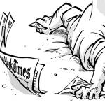 Today’s cartoon for Sunday, June 23