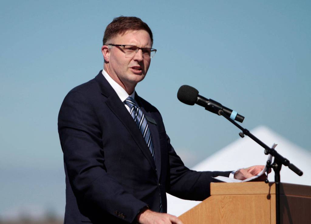 Scenes from Bainbridge graduation 2019 - Part I | Photo gallery