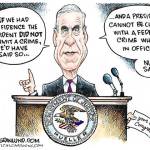 Trump’s 123rd week in office | In cartoons