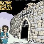 Trump’s 123rd week in office | In cartoons