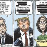 Trump’s 123rd week in office | In cartoons