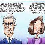 Trump’s 123rd week in office | In cartoons