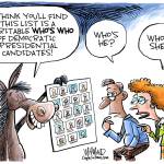 Today’s cartoon for Tuesday, June 25