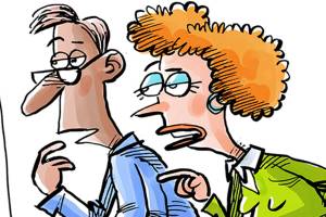 Today’s cartoon for Tuesday, June 25