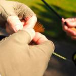 Fly casting contest returns to Seabold Hall