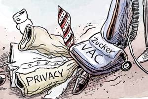 Today’s cartoon for Saturday, June 29