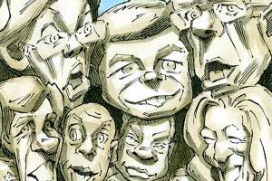 Today’s cartoon for Sunday, June 30