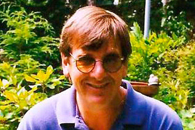 David Charles Schmidt