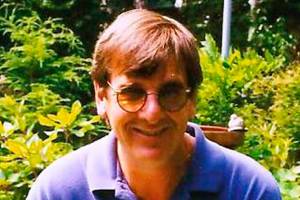 David Charles Schmidt