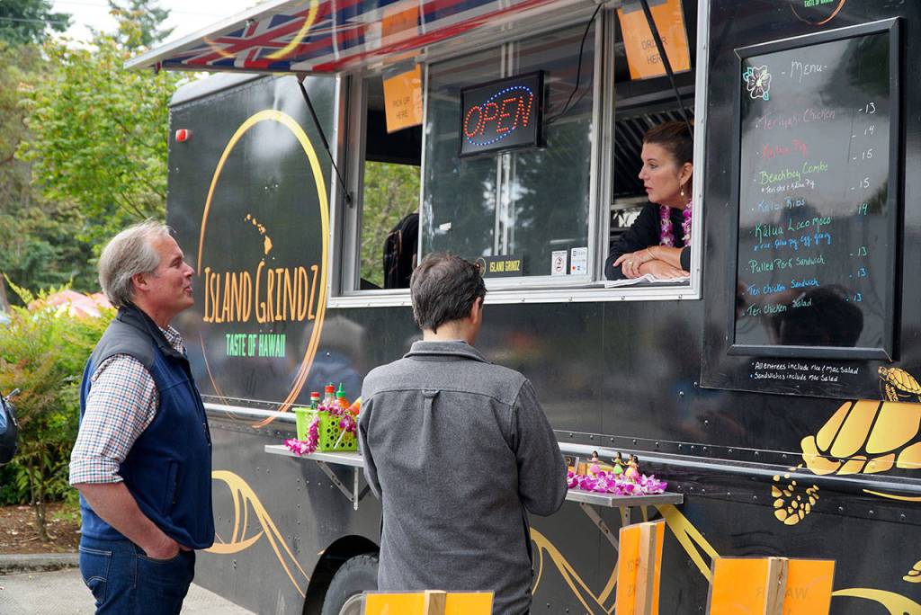 Pictures of Pride: Third Bainbridge festival draws biggest crowd yet — Part I | Photo gallery