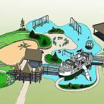 Rotary makes $50K challenge for new KidsUp! playground