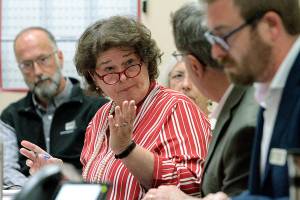 UPDATE | Developer retracts offer to buy apartment building