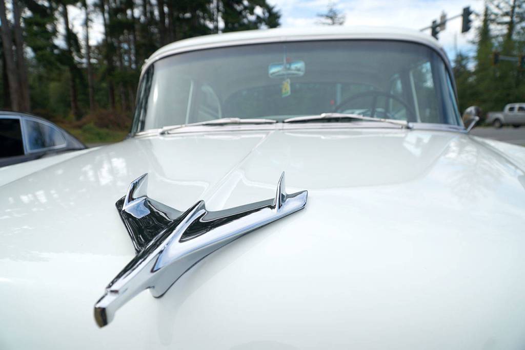 Classic Car Cruise-In returns to highway intersection | Photo gallery