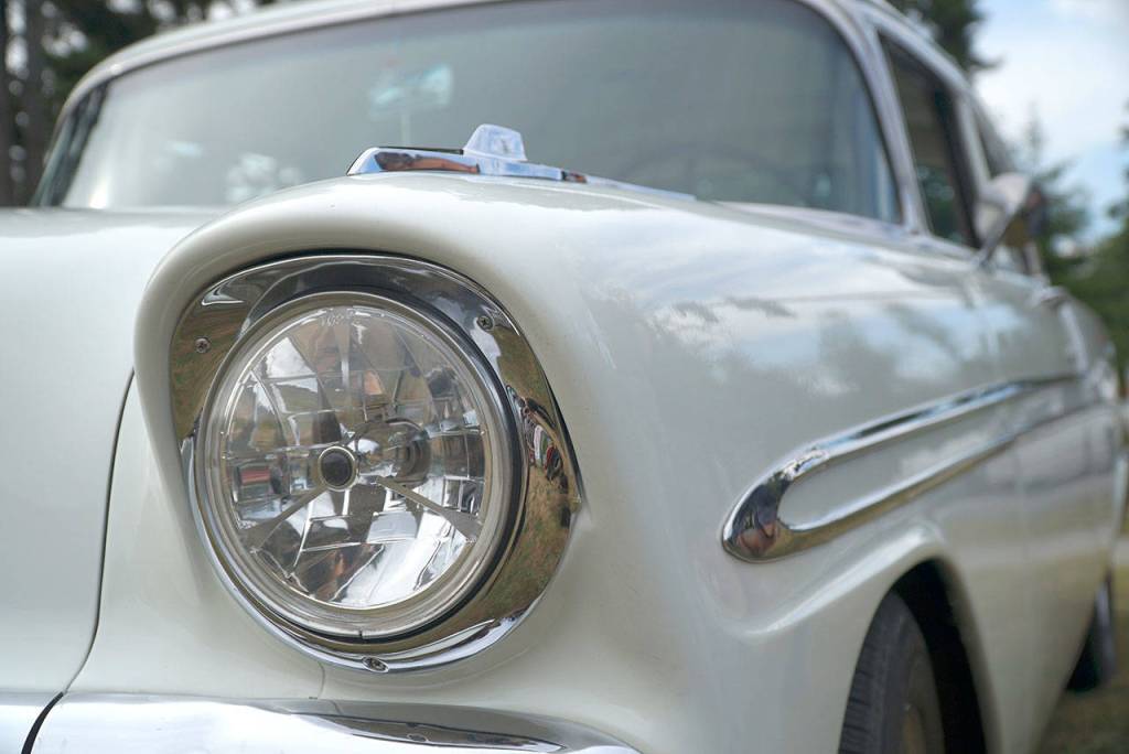 Classic Car Cruise-In returns to highway intersection | Photo gallery