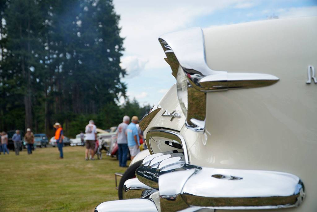 Classic Car Cruise-In returns to highway intersection | Photo gallery