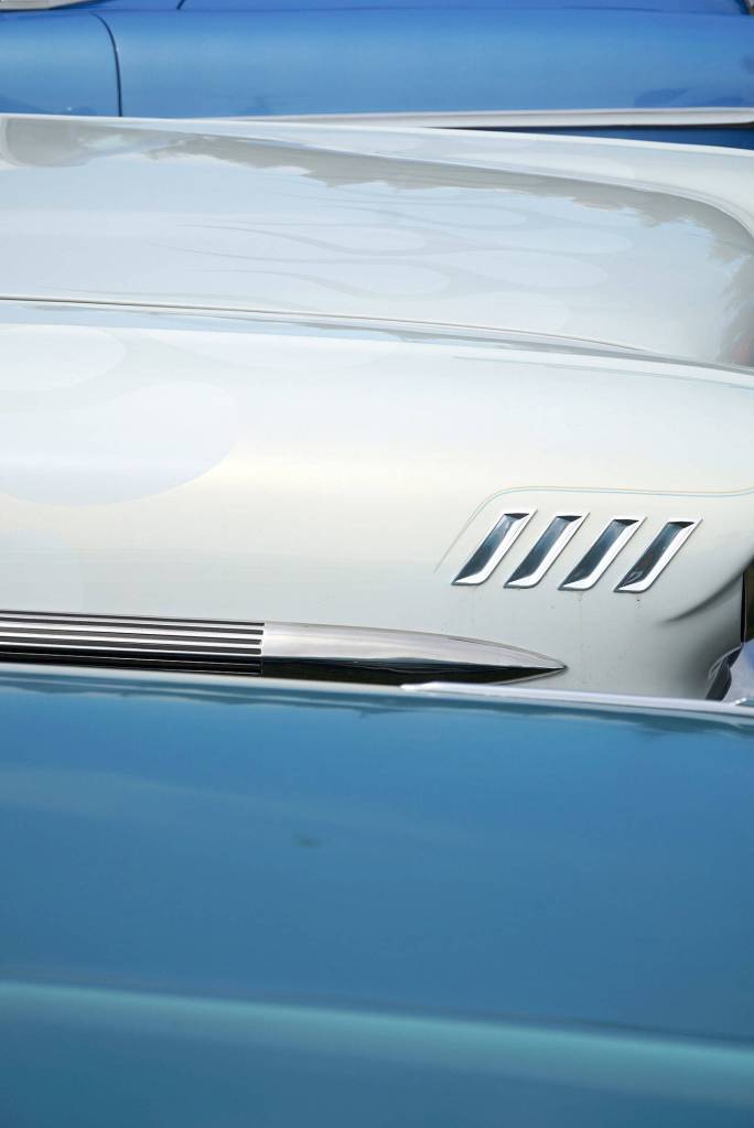 Classic Car Cruise-In returns to highway intersection | Photo gallery