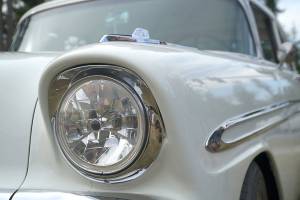 Classic Car Cruise-In returns to highway intersection | Photo gallery