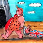 Trump’s 124th week in office | In cartoons