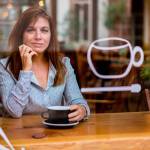 Relationship expert visits Eagle Harbor Book Company