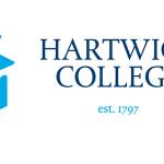 Flour excels at Hartwick College
