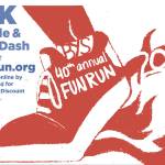 Signups start for annual Fun Run