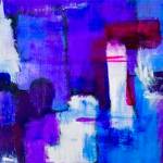 Sticky memories inspire artist’s work