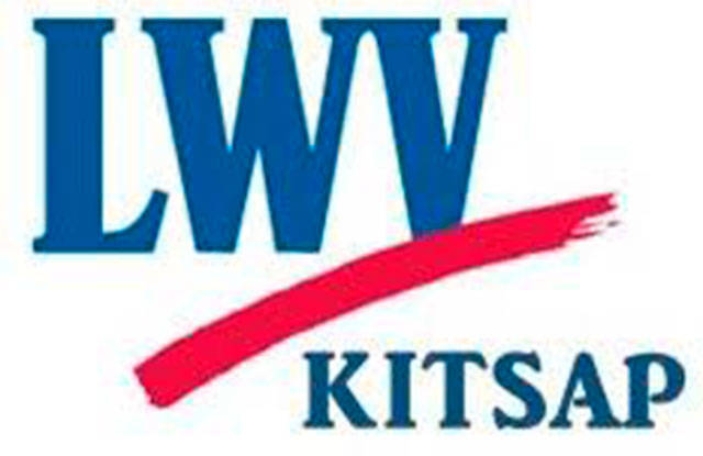 League hosts voters forum