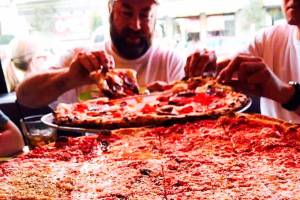 That’s A Some Pizza owner earns recognition at international competition