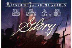 ‘Glory’ blazes back onto the big screen