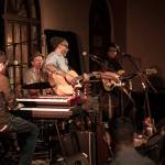 Photo courtesy of LeRoy Bell | LeRoy Bell and His Only Friends will rock the Treehouse Café at 8 p.m. Saturday, July 6.