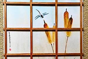 The Island Gallery presents a summer showcase with new exhibition