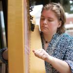 Emily Groff to perform at CD-release concert at Seabold Hall