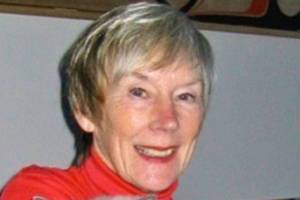 Nadine Andresen Benson