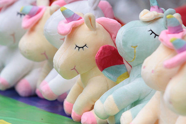 Pictures of Pride: Third Bainbridge festival draws biggest crowd yet — Part 2 | Photo gallery