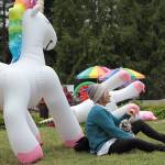 Pictures of Pride: Third Bainbridge festival draws biggest crowd yet — Part 2 | Photo gallery