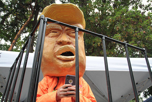 Pictures of Pride: Third Bainbridge festival draws biggest crowd yet — Part 2 | Photo gallery