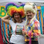 Pictures of Pride: Third Bainbridge festival draws biggest crowd yet — Part 2 | Photo gallery