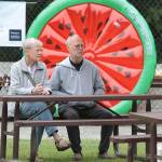 Pictures of Pride: Third Bainbridge festival draws biggest crowd yet — Part 2 | Photo gallery