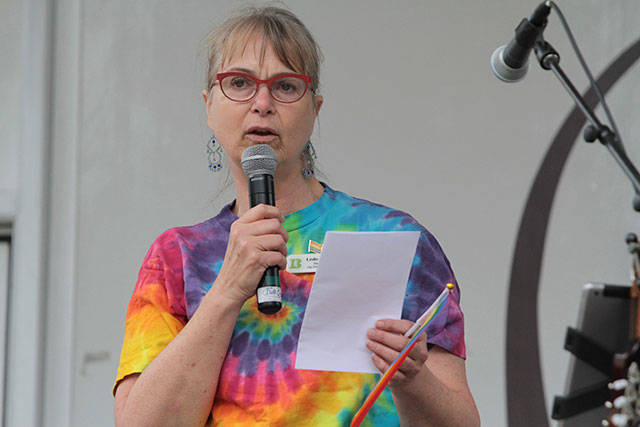 Pictures of Pride: Third Bainbridge festival draws biggest crowd yet — Part 2 | Photo gallery