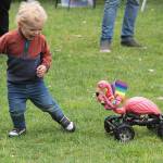 Pictures of Pride: Third Bainbridge festival draws biggest crowd yet — Part 2 | Photo gallery