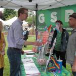 Pictures of Pride: Third Bainbridge festival draws biggest crowd yet — Part 2 | Photo gallery