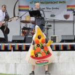 Pictures of Pride: Third Bainbridge festival draws biggest crowd yet — Part 2 | Photo gallery