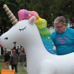 Pictures of Pride: Third Bainbridge festival draws biggest crowd yet — Part 2 | Photo gallery